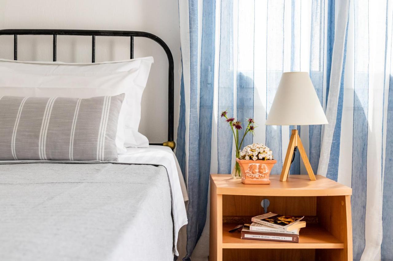 Maria'S House Apartment สโกเปลอสทาวน์ ภายนอก รูปภาพ