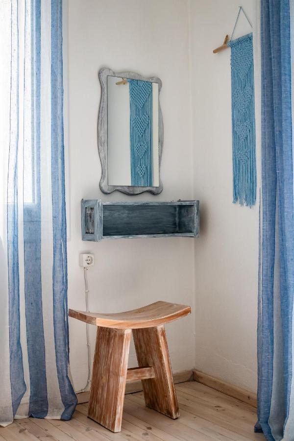 Maria'S House Apartment สโกเปลอสทาวน์ ภายนอก รูปภาพ